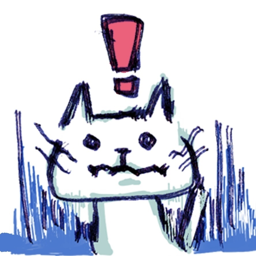 にゃにゃしのペンケース