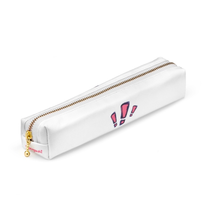 にゃにゃしのペンケース