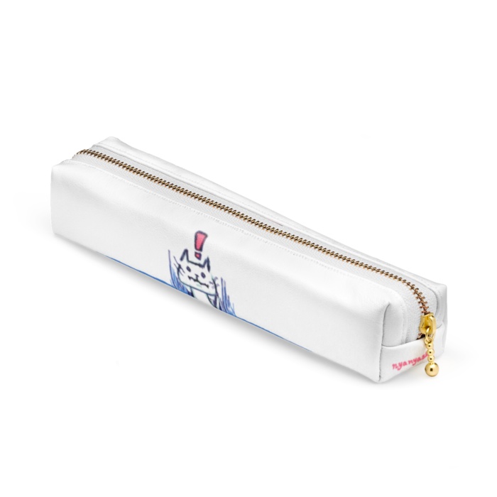 にゃにゃしのペンケース