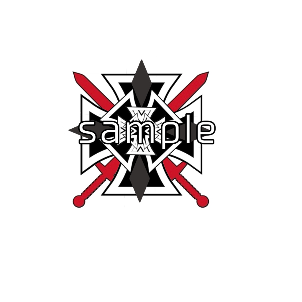 独連帝國精鋭鉄十字勲章