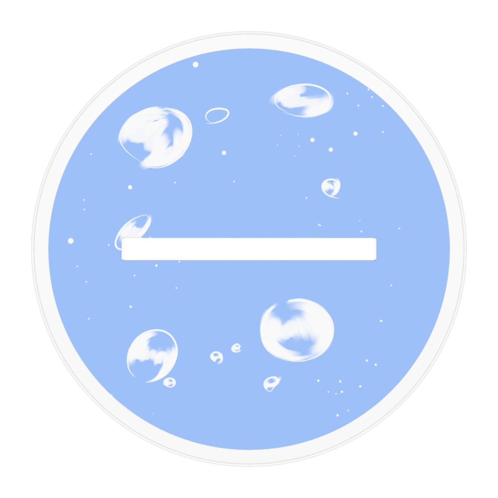 蒼峰カイルアクリルスタンド