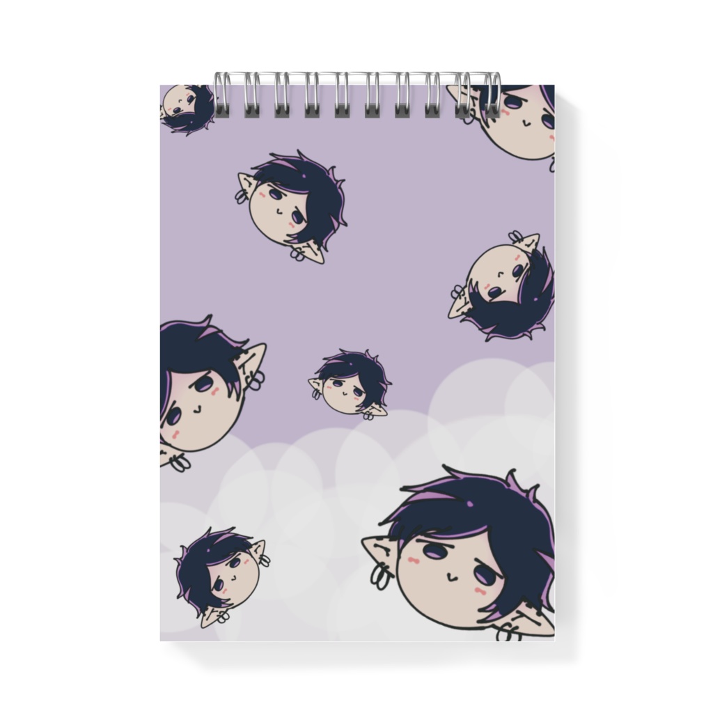 カイルのほぇメモ