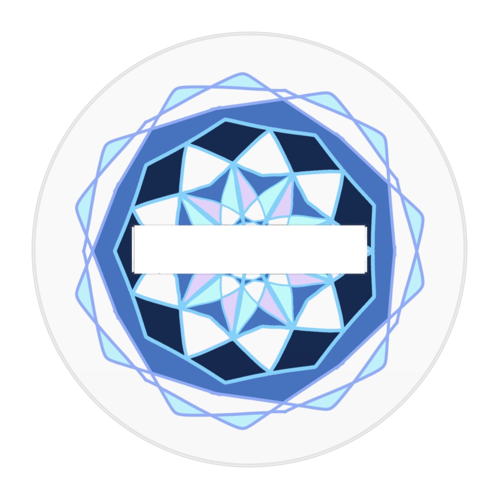 ミニカイル君2ndアクスタ