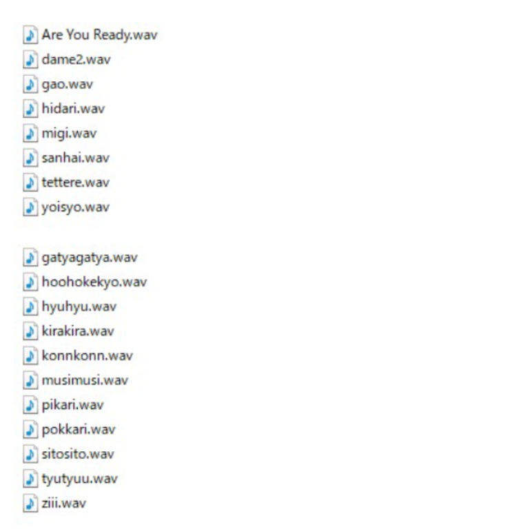 声ネタたくさんまとめデラックス!【桃雛なの/Vtuber】