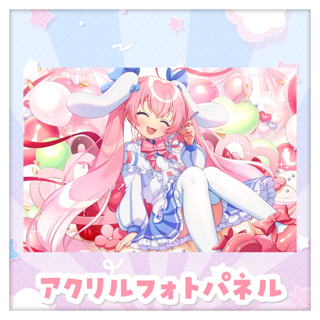 桃雛なのバースデーグッズ🎂 ~20263~