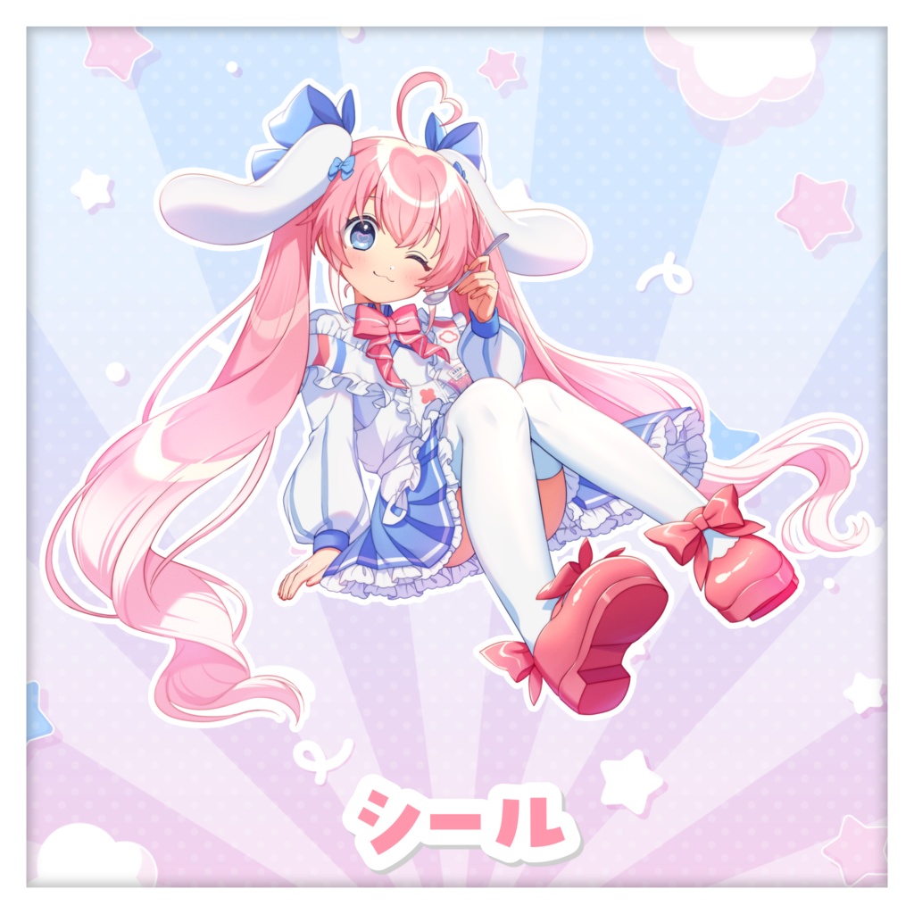 桃雛なのバースデーグッズ🎂 ~20263~