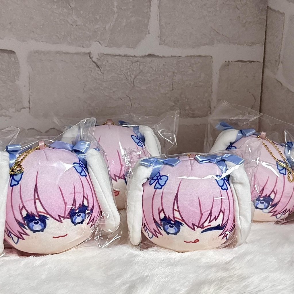 ミニ! イラスト色紙セット
