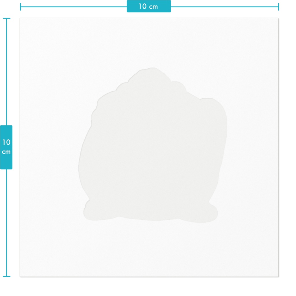 おにぎりなビーバー【いくら】