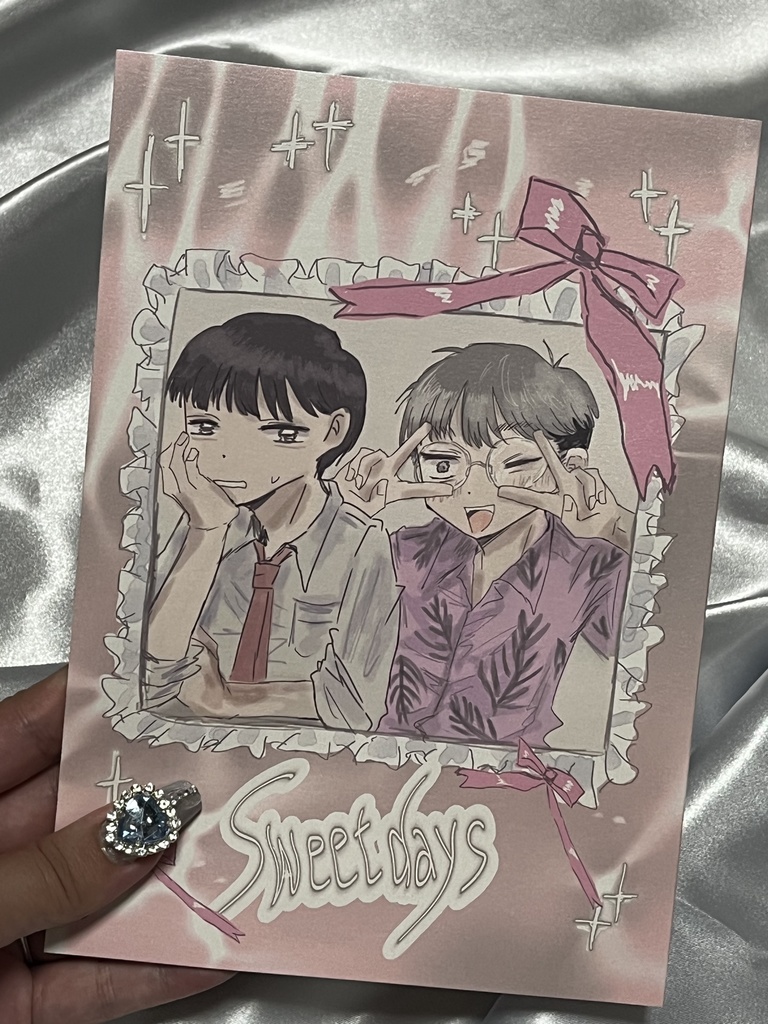 ♡風兼本♡ 𝐬𝐰𝐞𝐞𝐭 𝐝𝐚𝐲𝐬♡