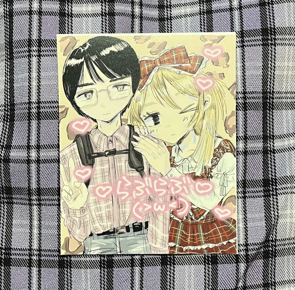 ステッカー②