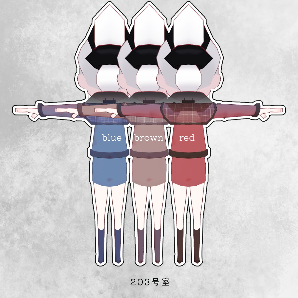 【Free】MINIUS_ミニウス対応-ケープコート【MA対応】