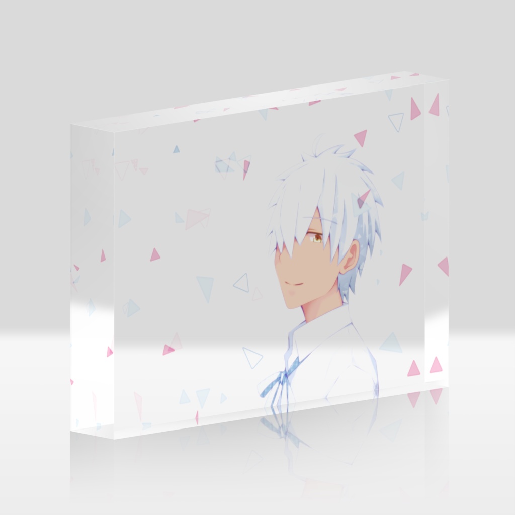 koi cube キューブ