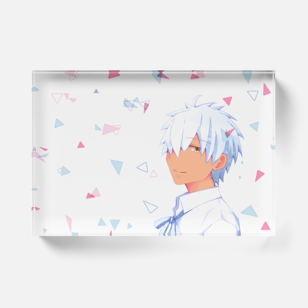 koi cube キューブ