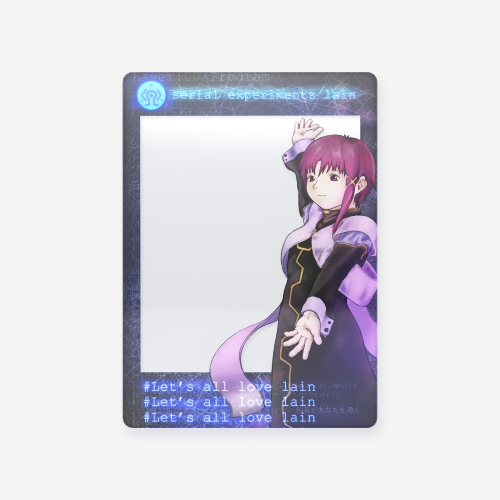 記憶記録カード