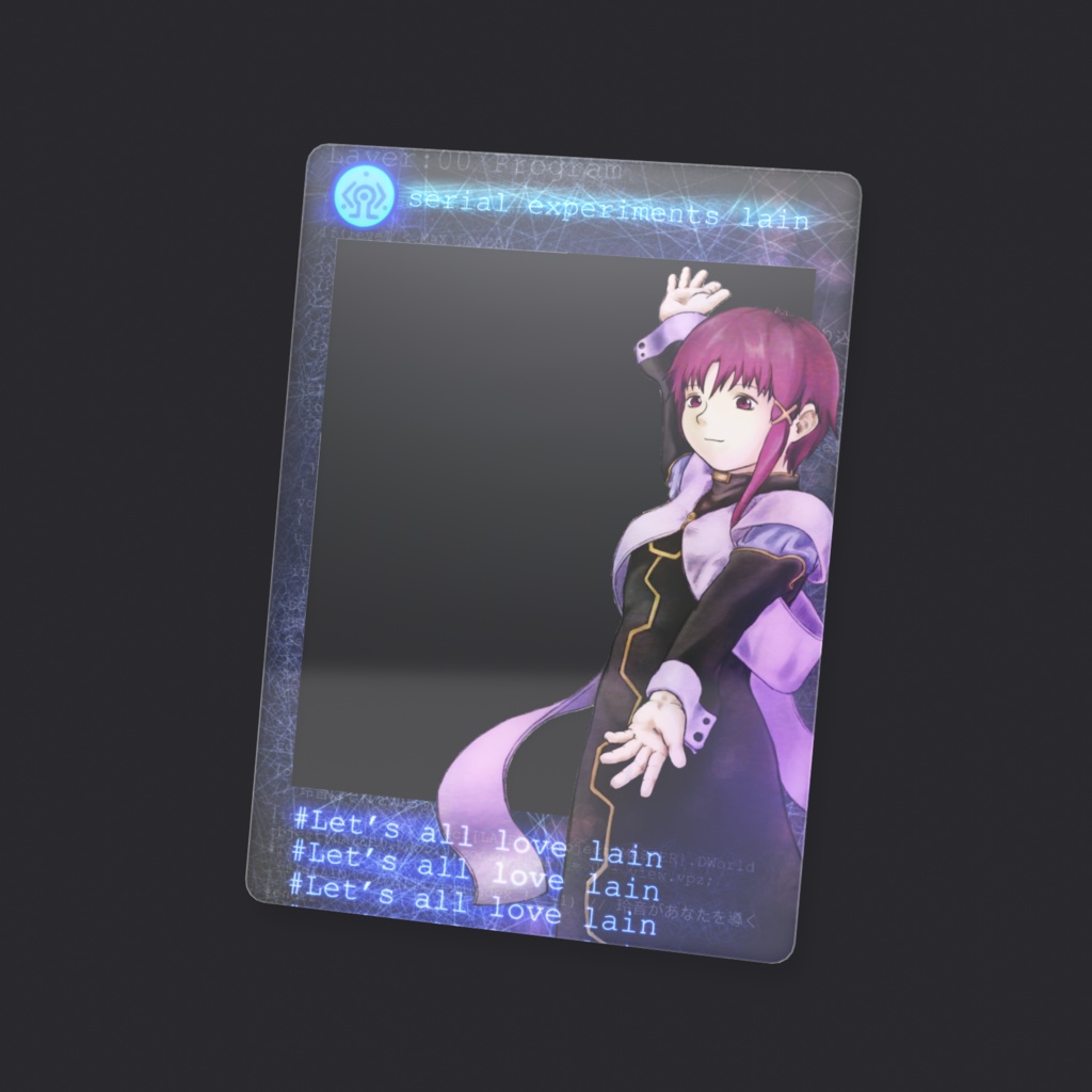 記憶記録カード