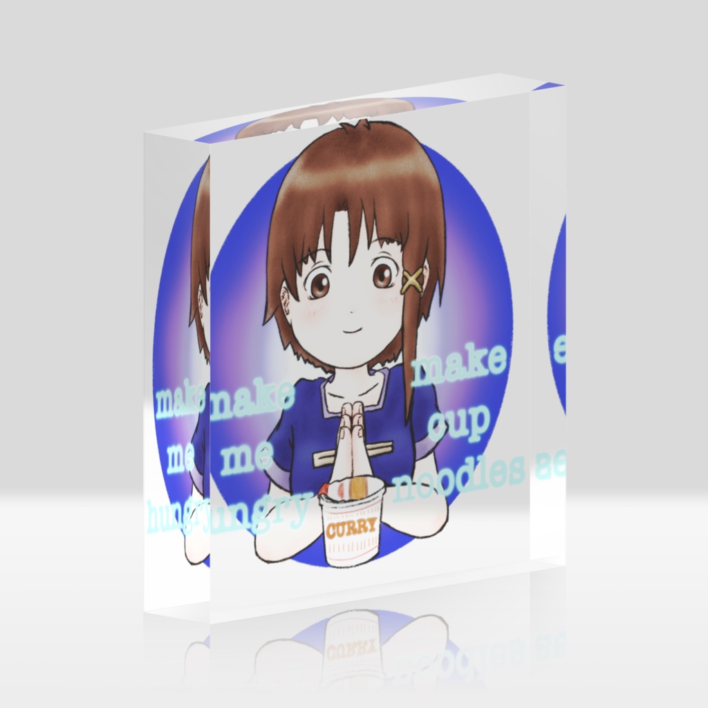 ヌードルストッパー
