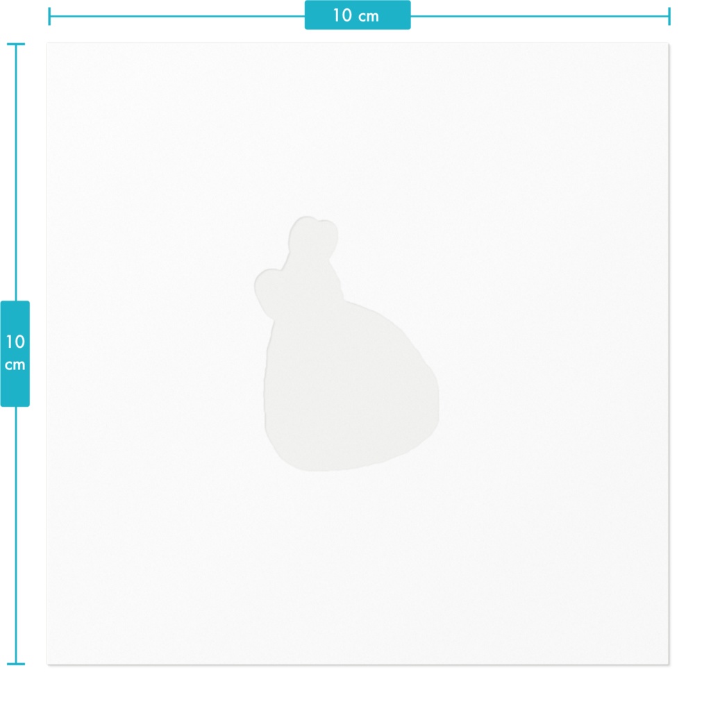 「たらこ」ステッカー