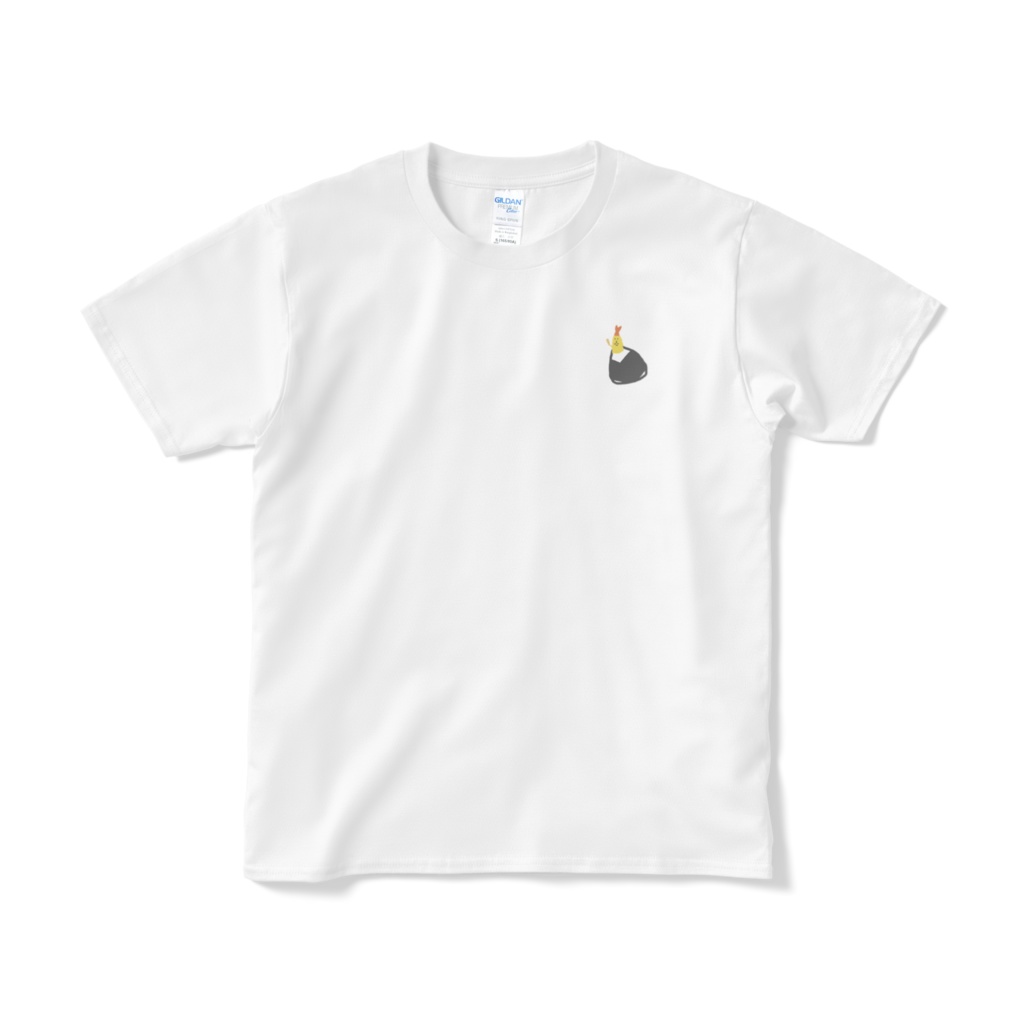 「たらこ」Tシャツ