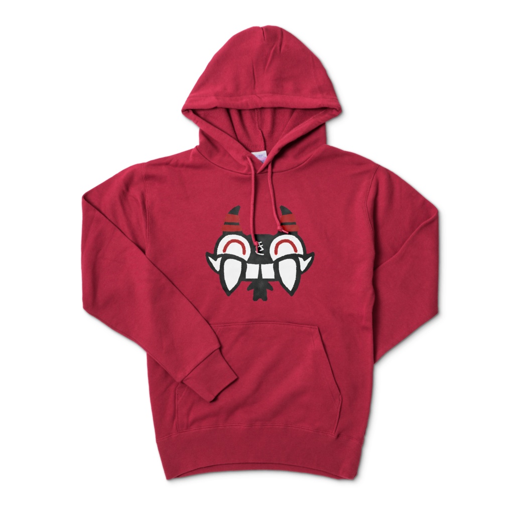 アカツチの私服その３