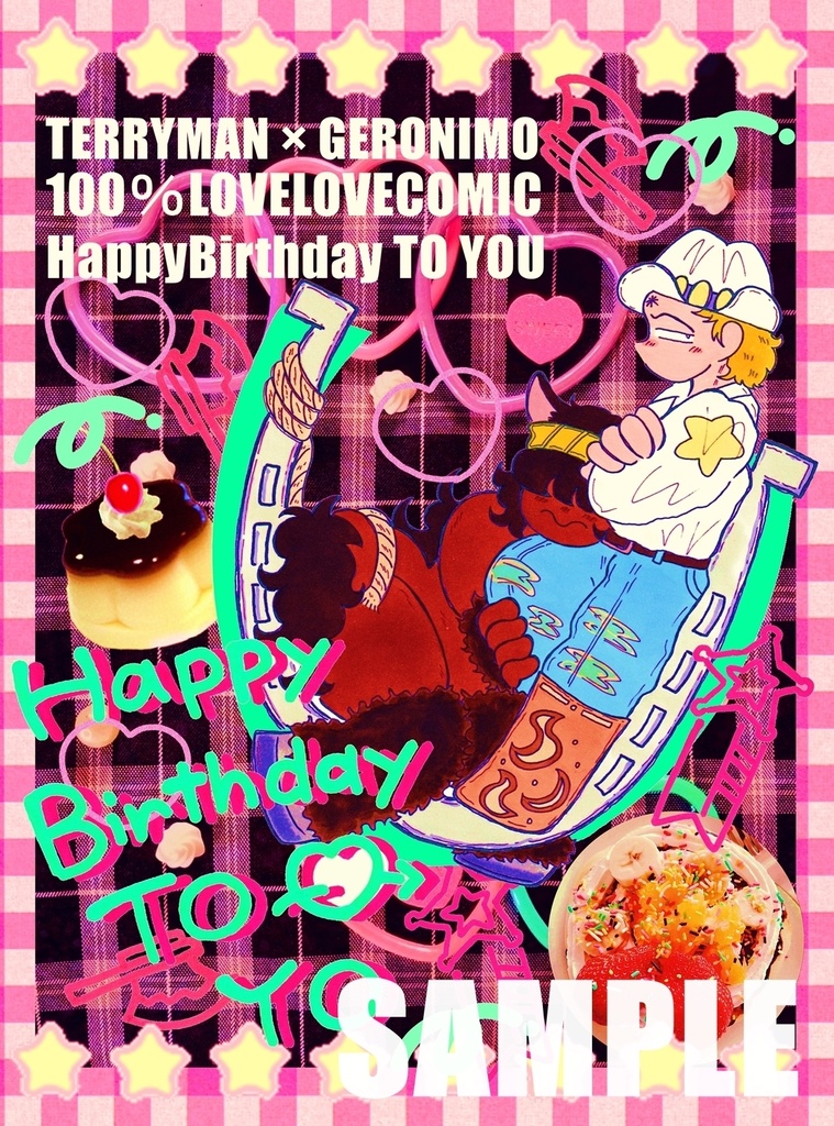 HappyBirthday TO YOU