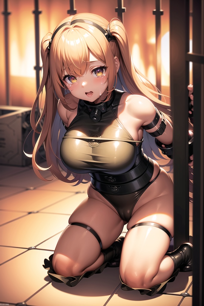 AIしいね AIイラスト作品集 2023年5月分