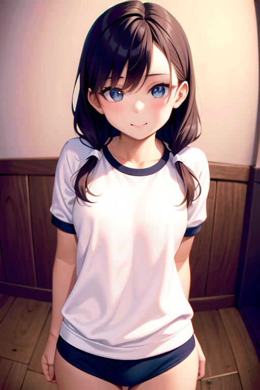 AIしいね AIイラスト作品集 2023年5月分