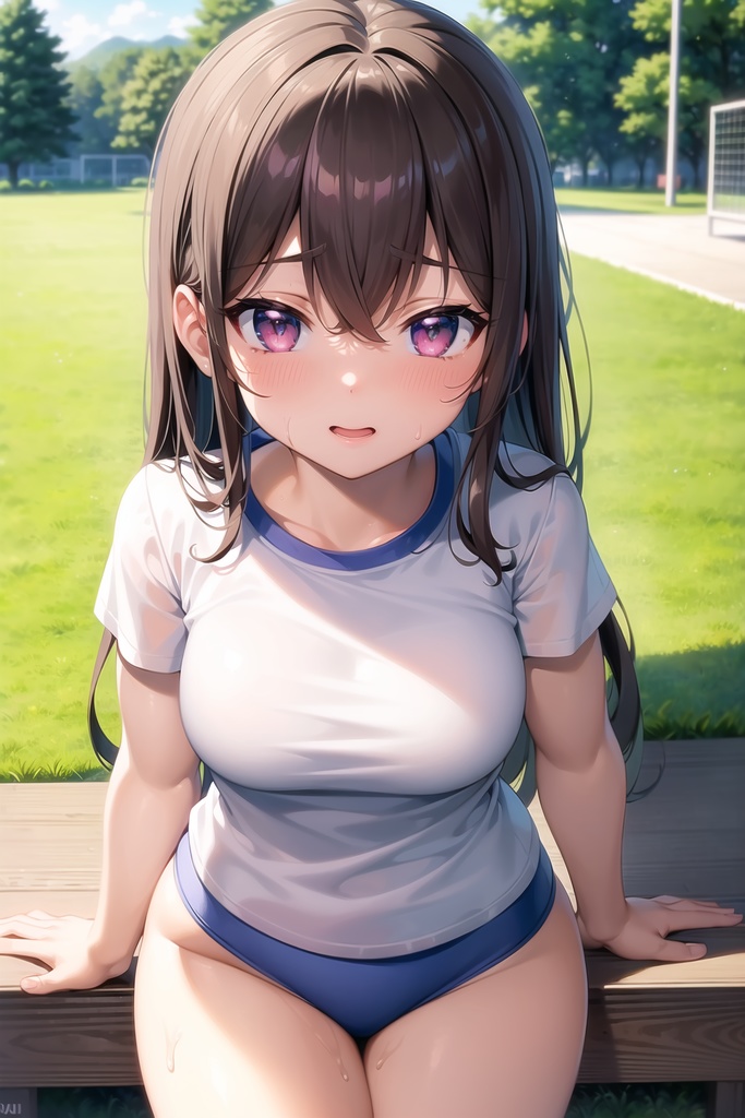 AIしいね AIイラスト作品集 2023年5月分