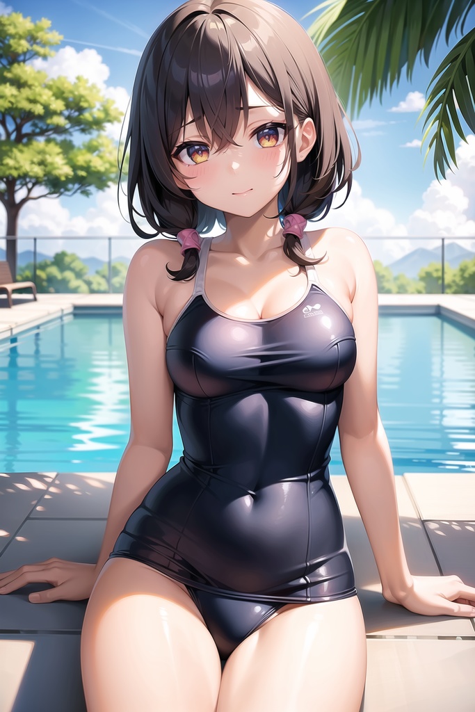 AIしいね AIイラスト作品集 2023年5月分