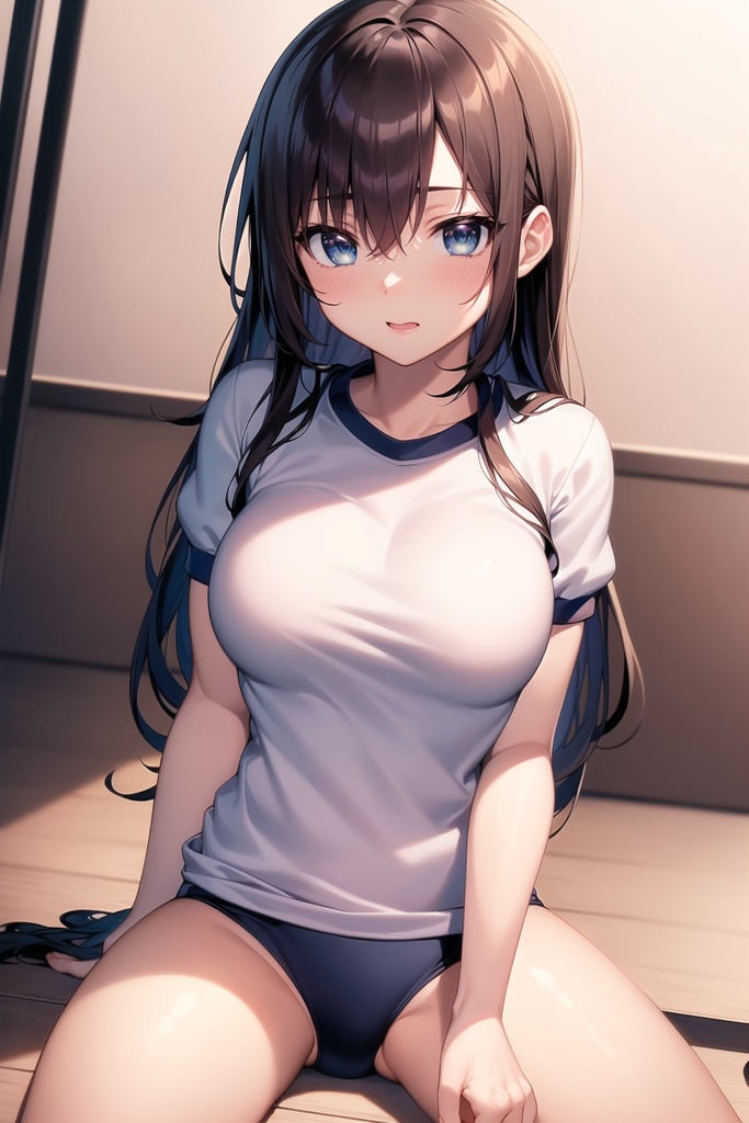 AIしいね AIイラスト作品集 2023年7月分