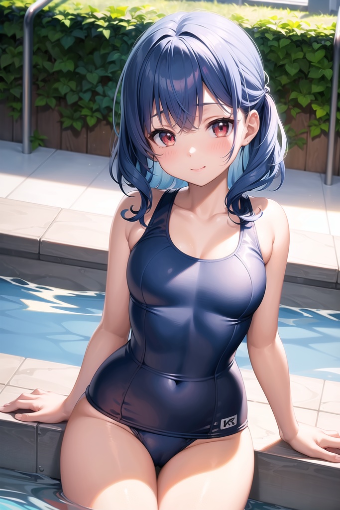 AIしいね AIイラスト作品集 2023年8月分