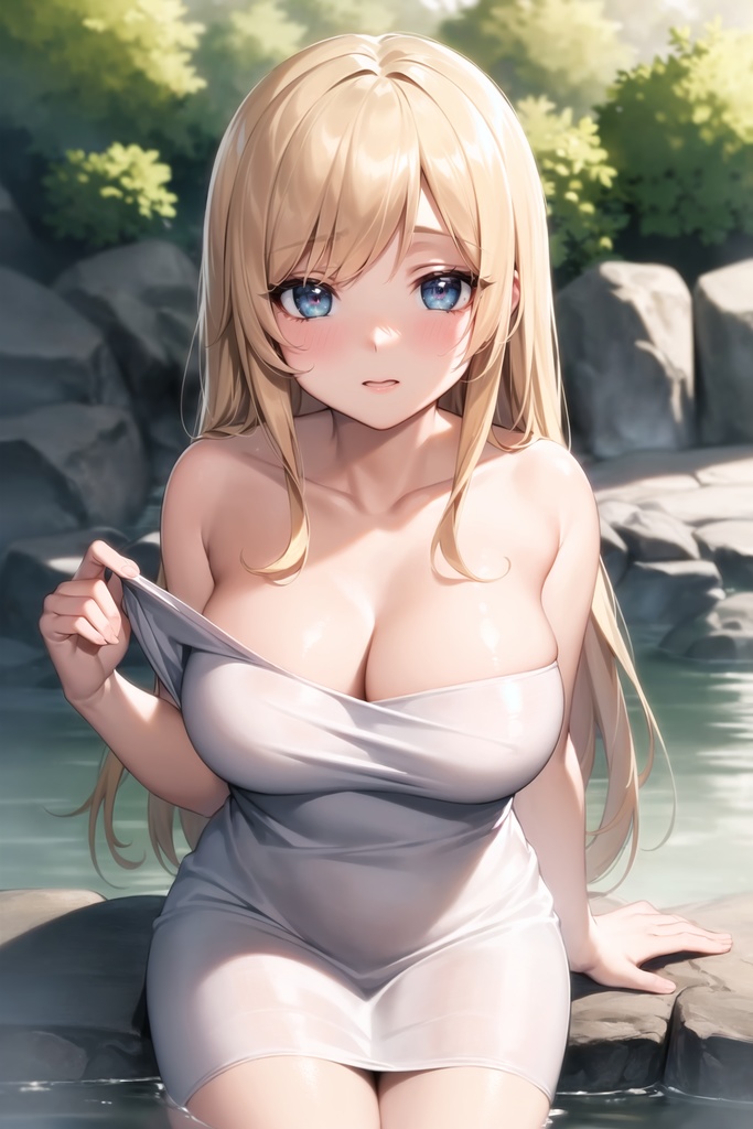 AIしいね AIイラスト集 2023年9月分