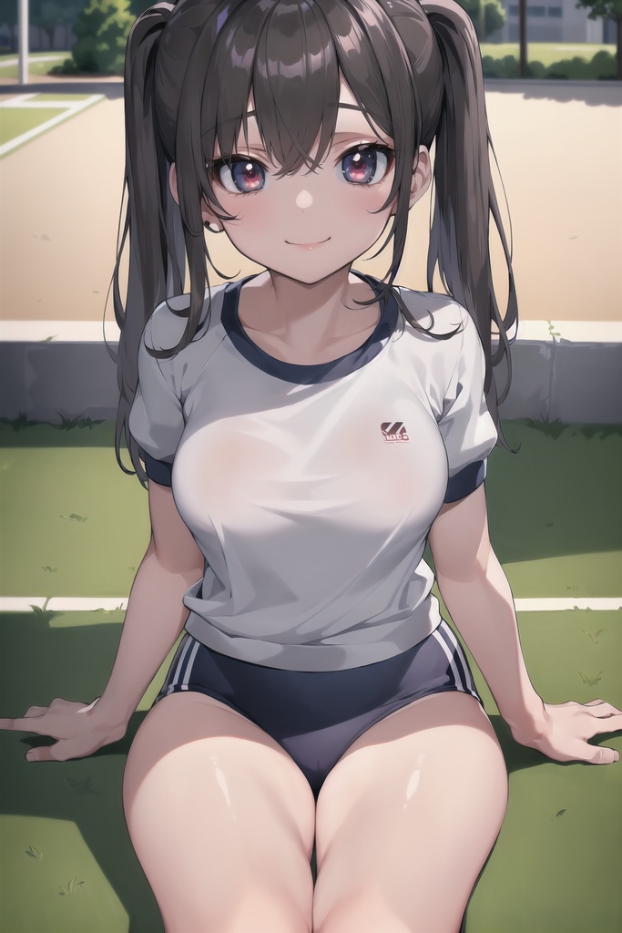 AIしいね AIイラスト集 2023年9月分