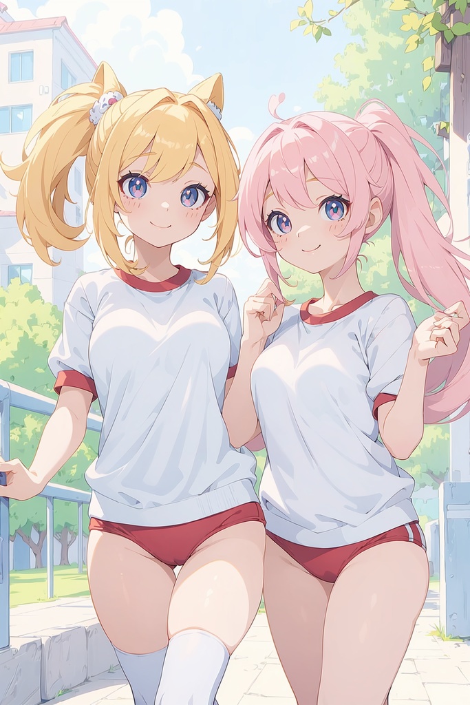 AIしいね AIイラスト集 2023年9月分