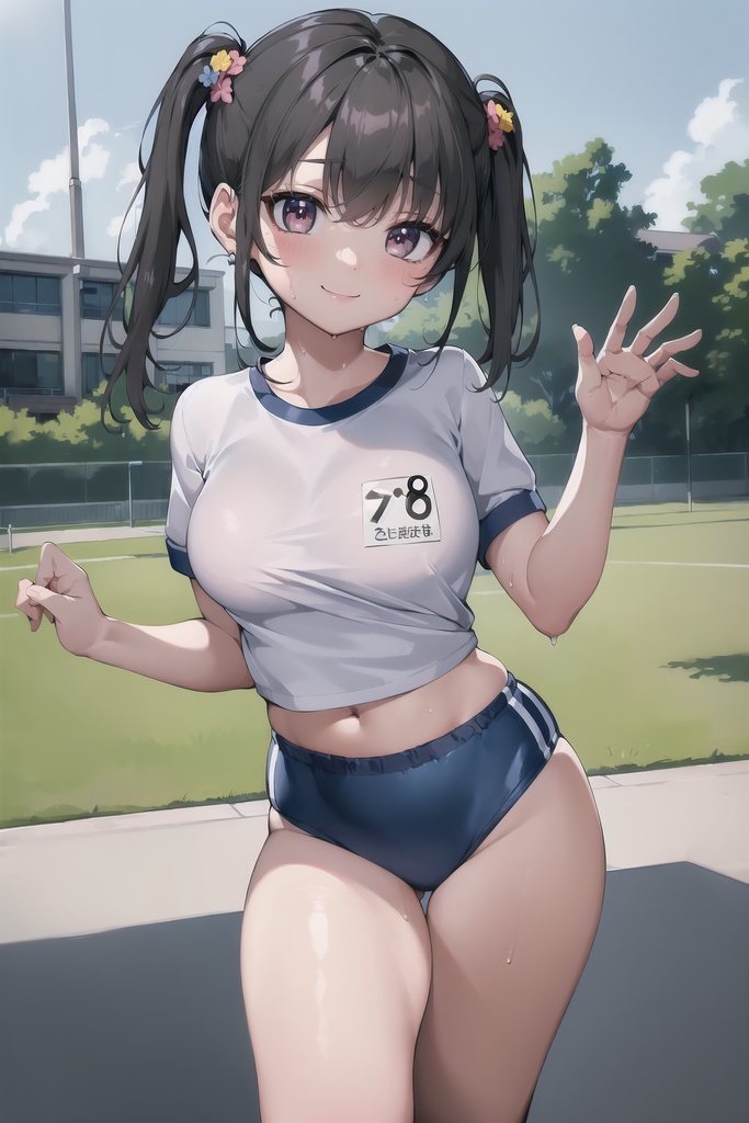 AIしいね AIイラスト集 2023年9月分