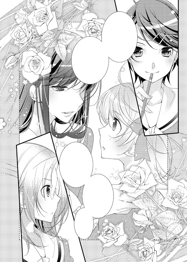 【マリみて】ミラクル★ショット