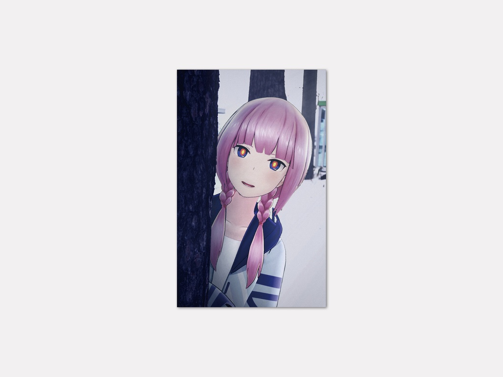 花譜 トレーディングカード3枚セットcollection 2 Kamitsubaki Studio Booth 花譜 トレーディングカード3枚セットcollection 2 Kamitsubaki Studio Booth