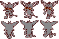 ピクリエ用アバター