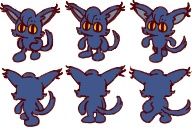 ピクリエ用アバター