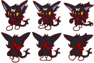 ピクリエ用アバター