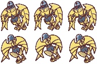 ピクリエ用アバター【モノマキア】