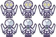 ピクリエ用アバター【モノマキア】