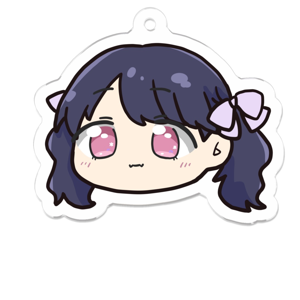 ミニマル小糸