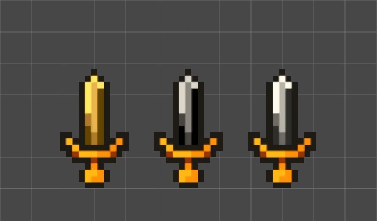 ピクセルソード!!