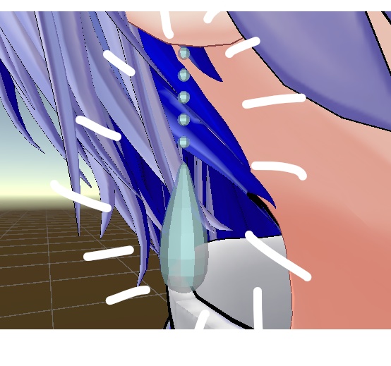 イヤリングセット