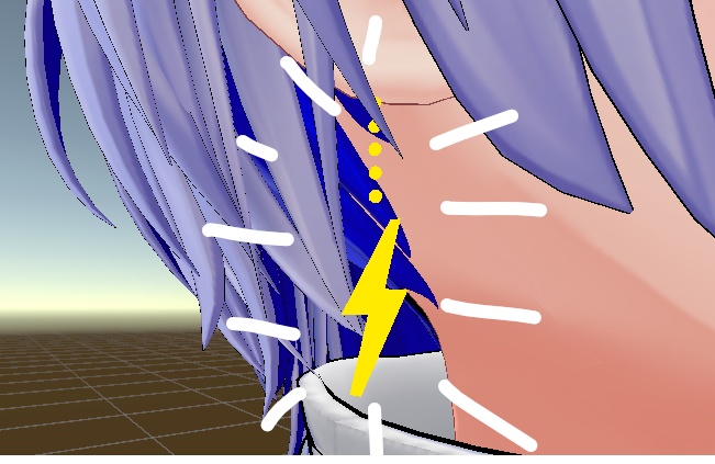 イヤリングセット