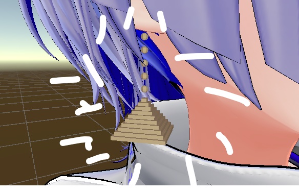 イヤリングセット