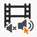 AudioReplacer(元動画の音声を差し替え)