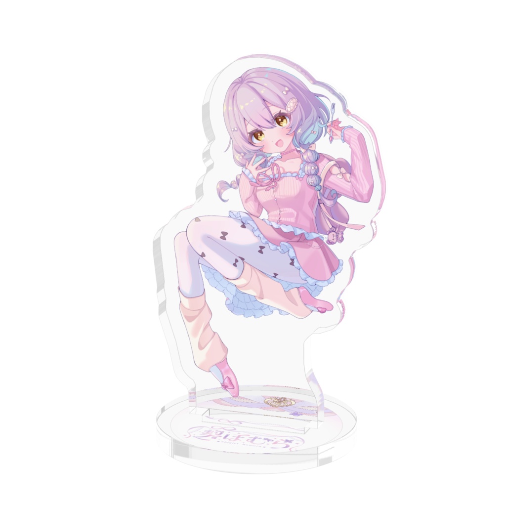 ꕤアクリルスタンド 2種 (誕生日記念)ꕤ