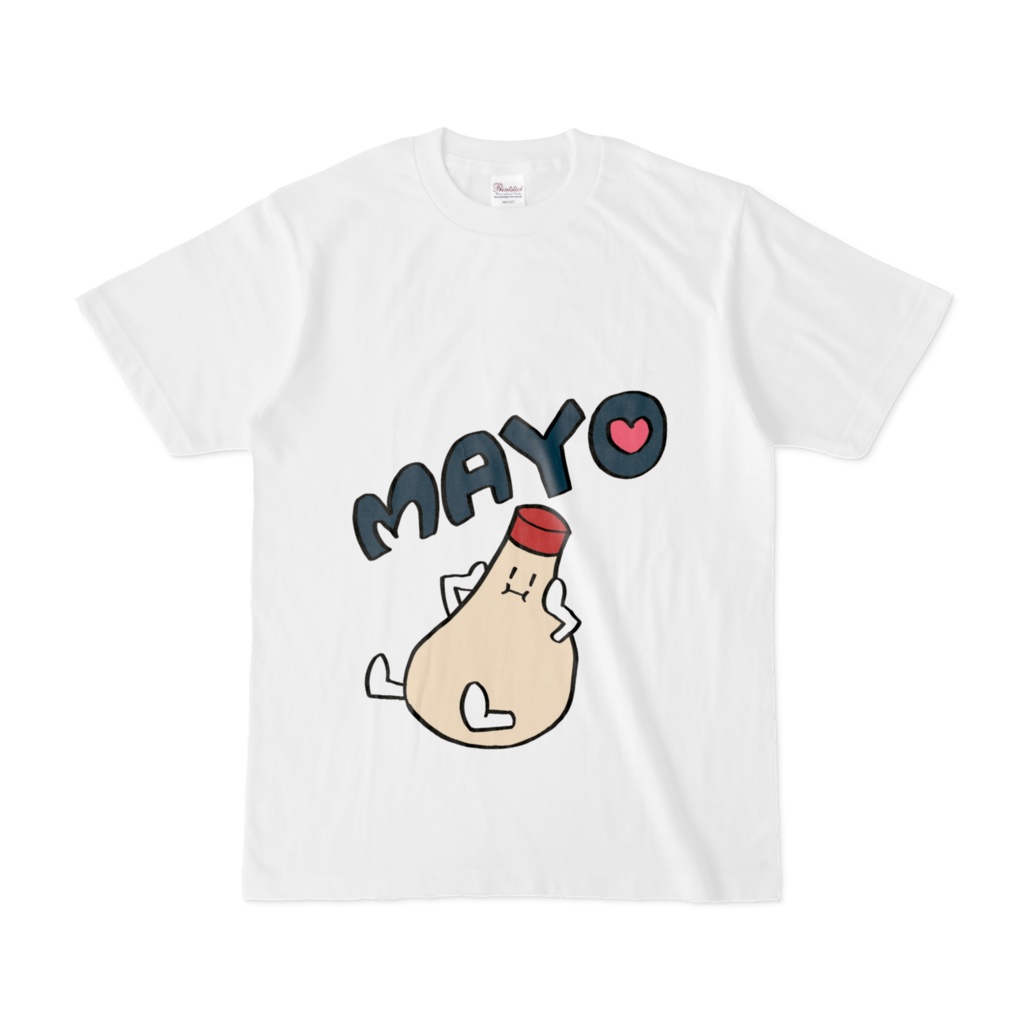 マヨT