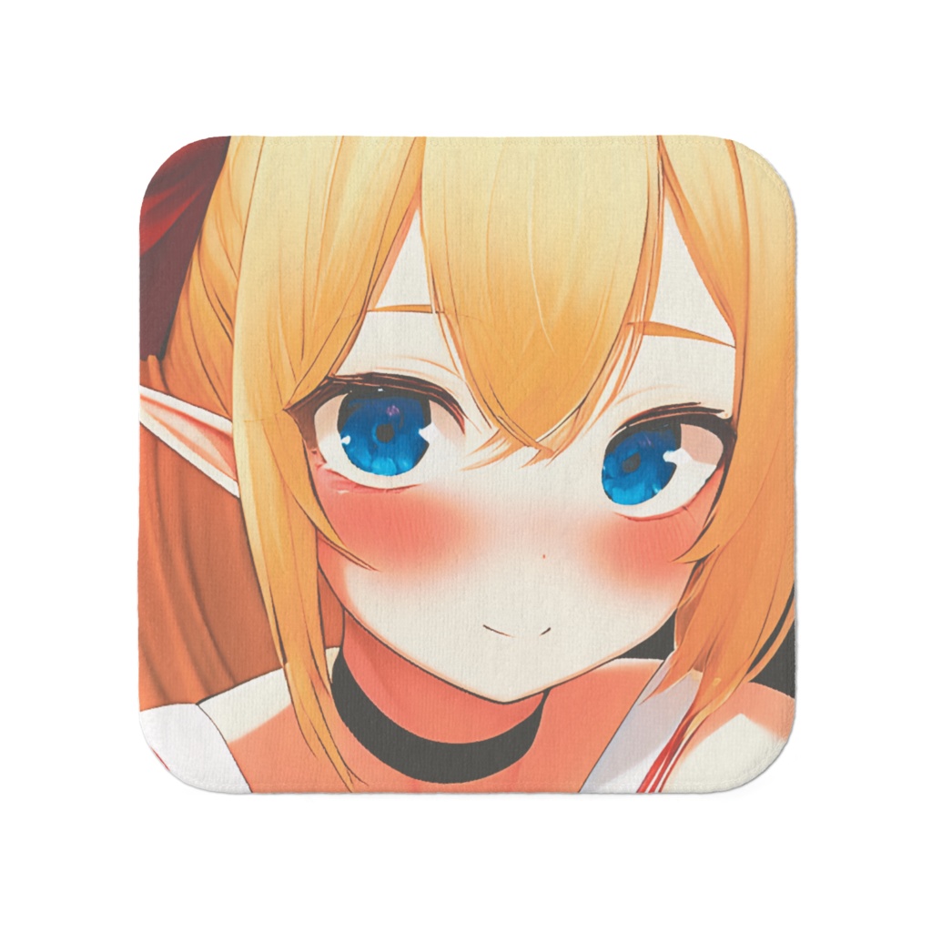 vERA_リヴリル(ハンカチタオル)
